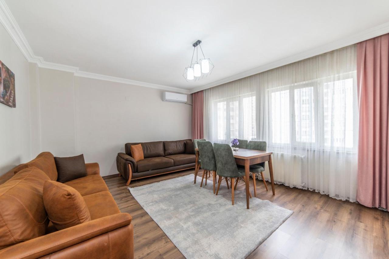 Centrally Located 2 Bedroom Apt With Netflix Bursa Exterior photo